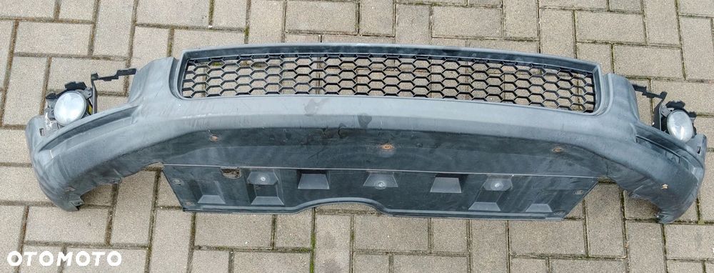 .Colt VI zderzak dół halogeny lift Mitsubishi 6400C106, 97036, 0305069001, 0305069002, - 2