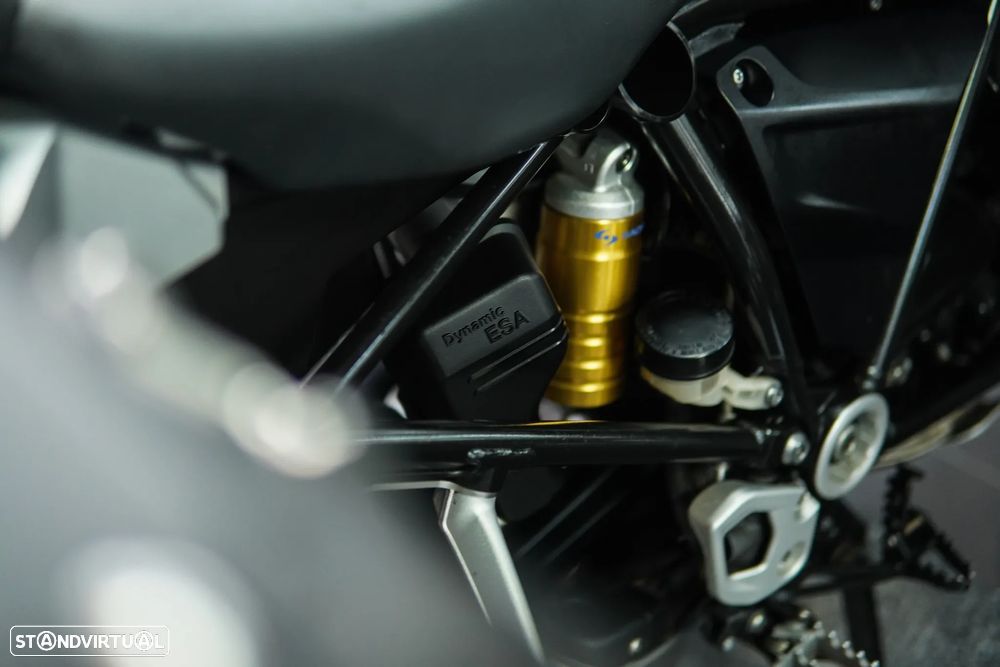 BMW R 1200 GS Adventure - 12