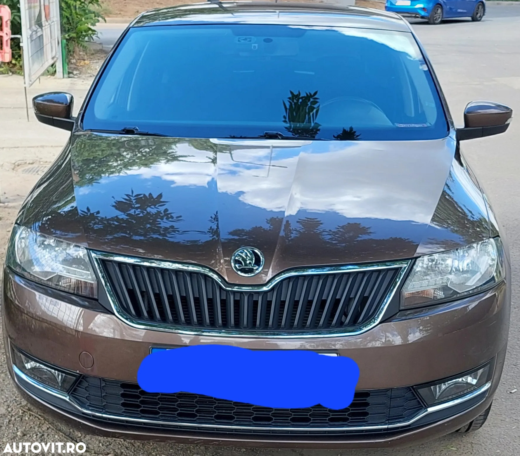 Skoda RAPID 1.0 TSI Ambition - 5