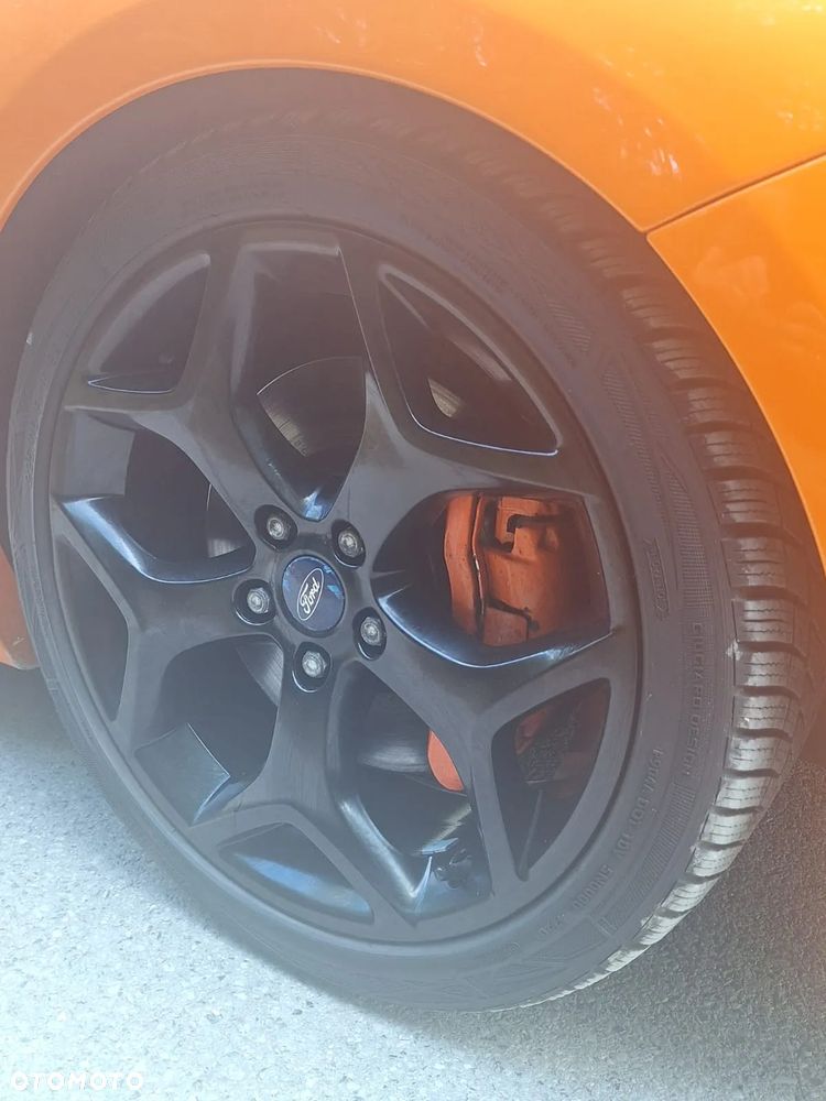 Ford Focus 2.5 ST - 15
