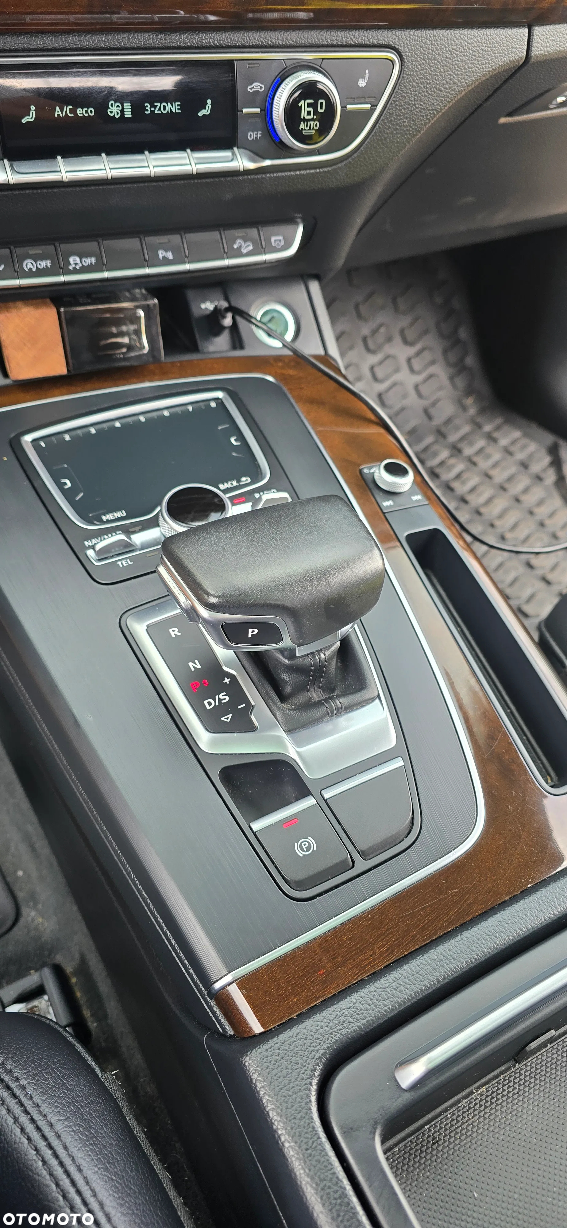 Audi Q5 2.0 TFSI Quattro S tronic - 15