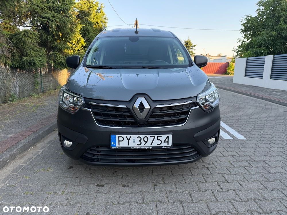 Renault Express L2 Advance Brygadowy - 3