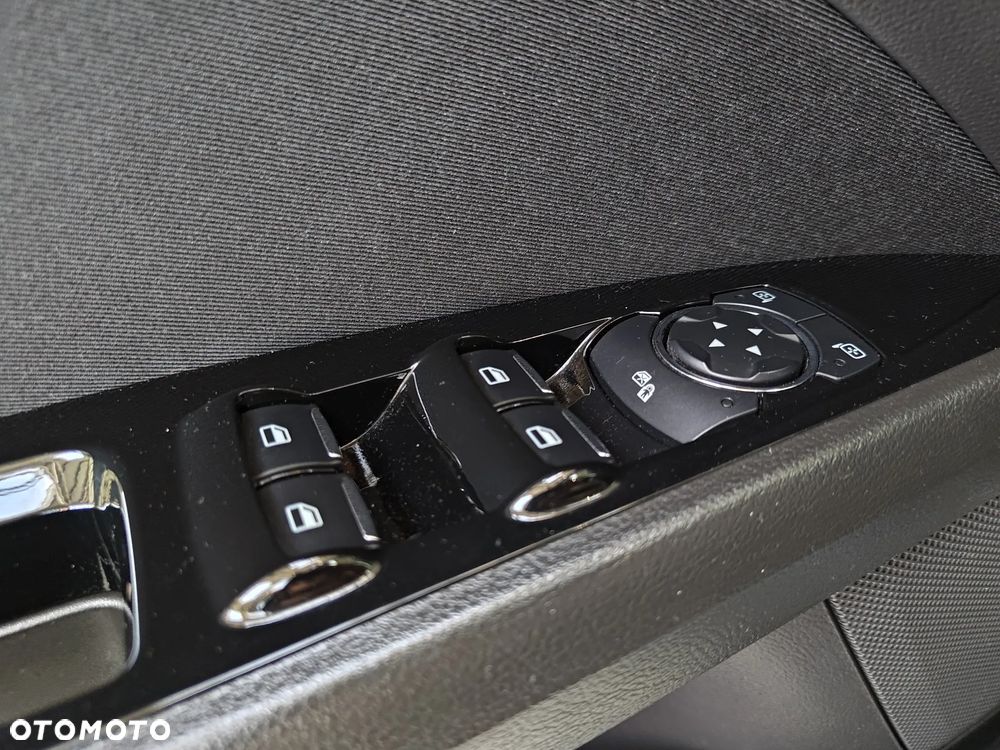 Ford Mondeo 1.5 EcoBoost Edition - 27