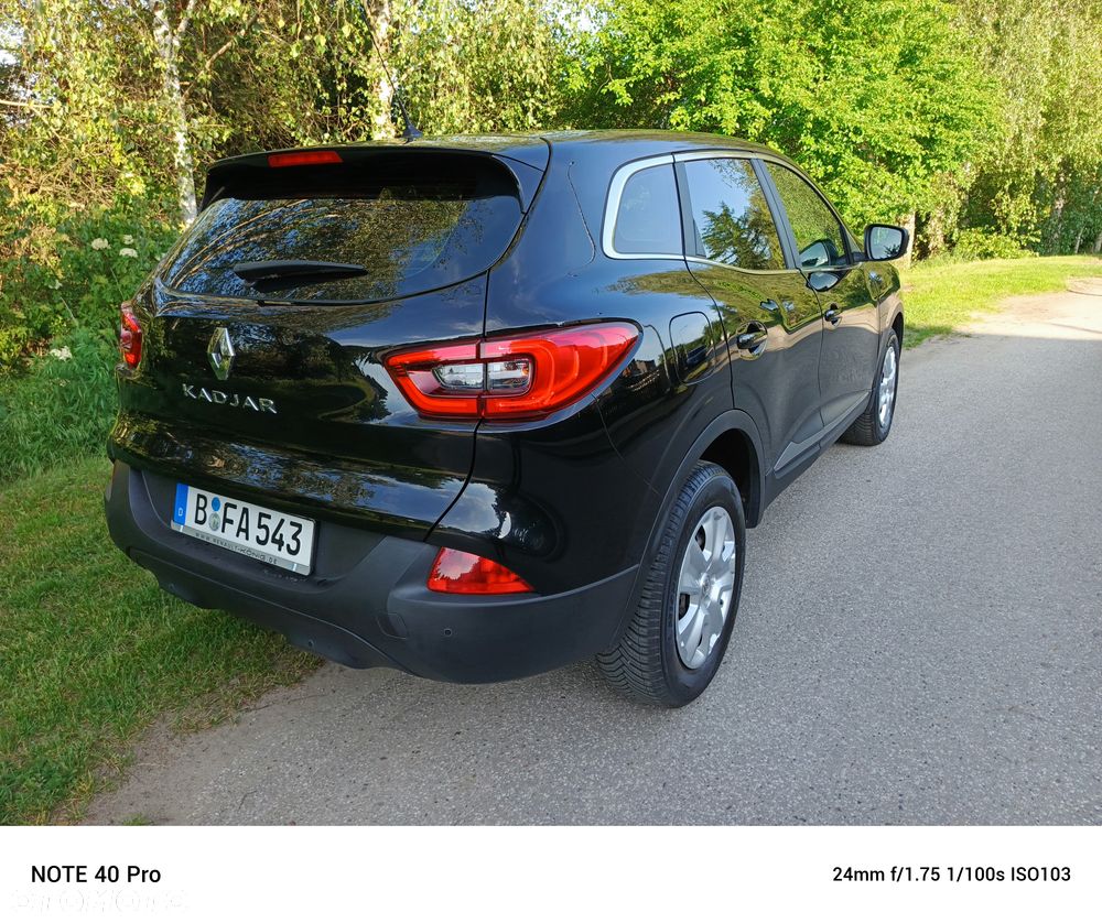 Renault Kadjar 1.2 Energy TCe Life - 6
