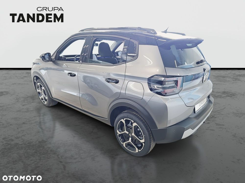 Citroën C3 1.2 T Plus - 5