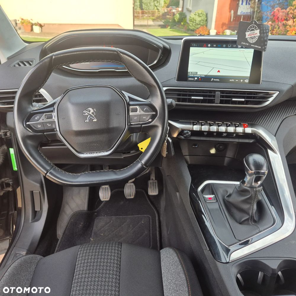 Peugeot 3008 1.2 PureTech Active - 6