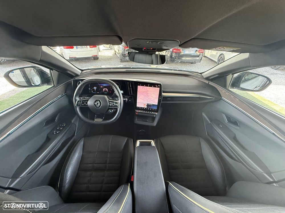 Renault Mégane - 3