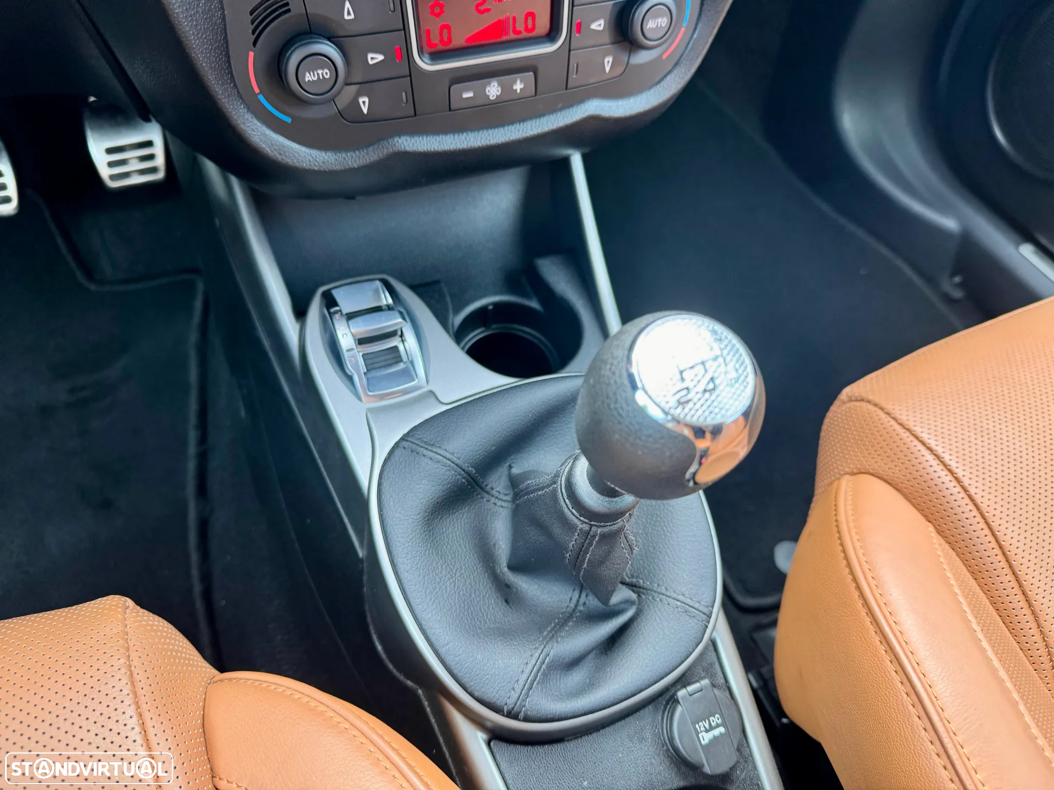 Alfa Romeo MiTo 1.3 JTDM ECO Turismo - 23