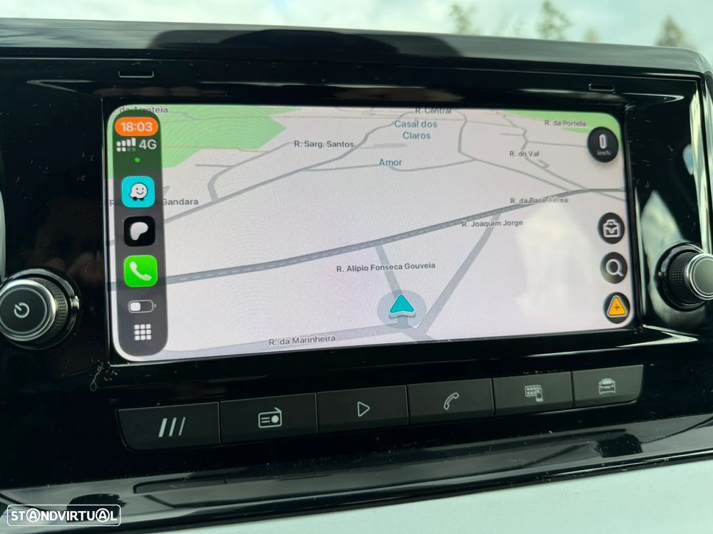 SEAT Ibiza 1.0 TSI Style DSG - 11