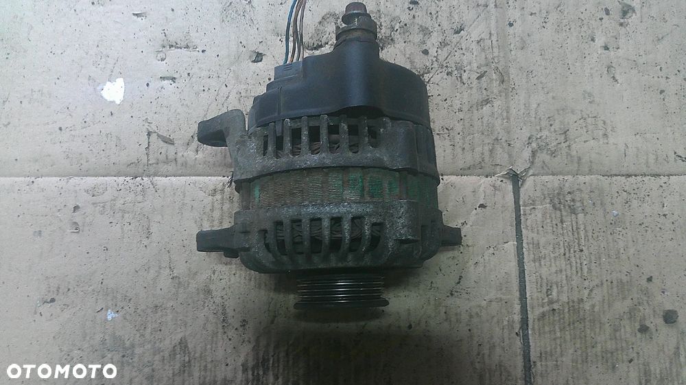 HYUNDAI SONATA 2.0 16V ALTERNATOR