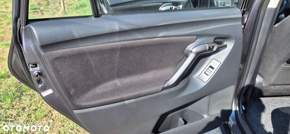 Toyota Verso 1.8 Premium EU5 7os - 14