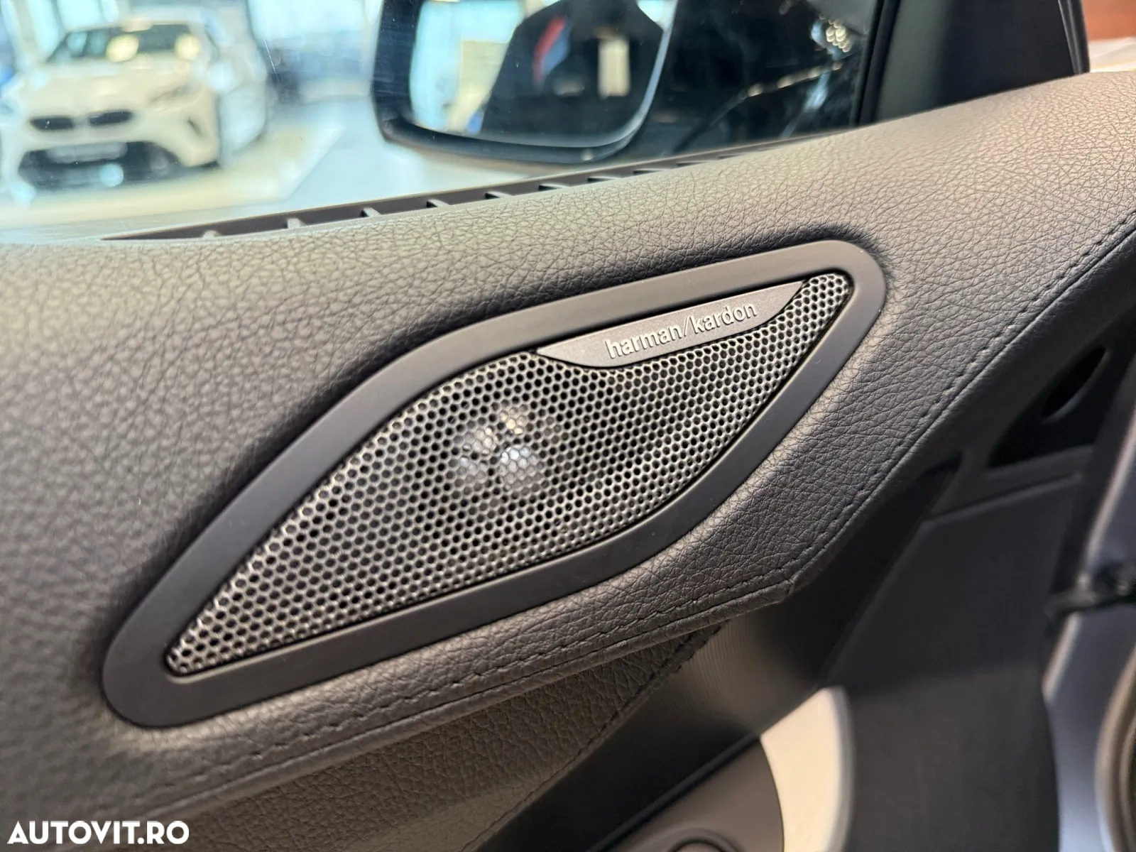 BMW Seria 6 640d xDrive - 7