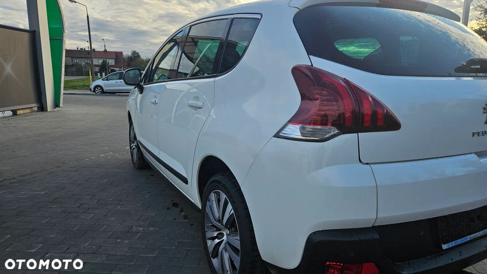 Peugeot 3008 155 THP Active - 22