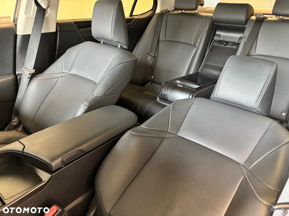 Lexus ES 300h Business Edition - 6