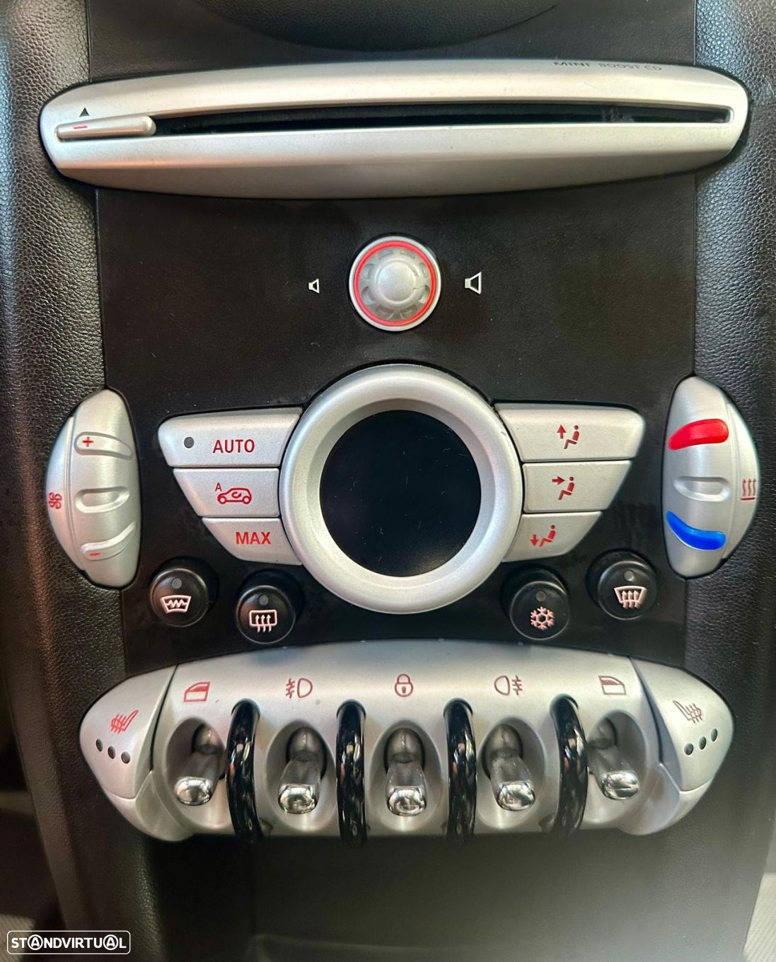 MINI 3 Portas Cooper D - 15