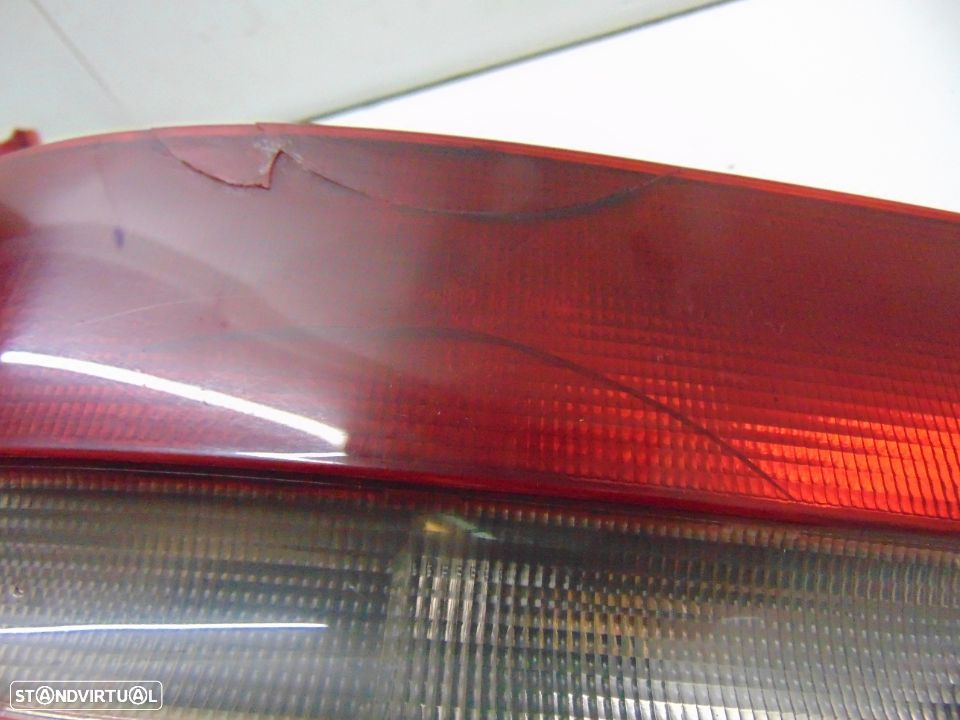 Mercedes W204 class C 07-2014 farolim/ Mercedes w220 farolim - 9