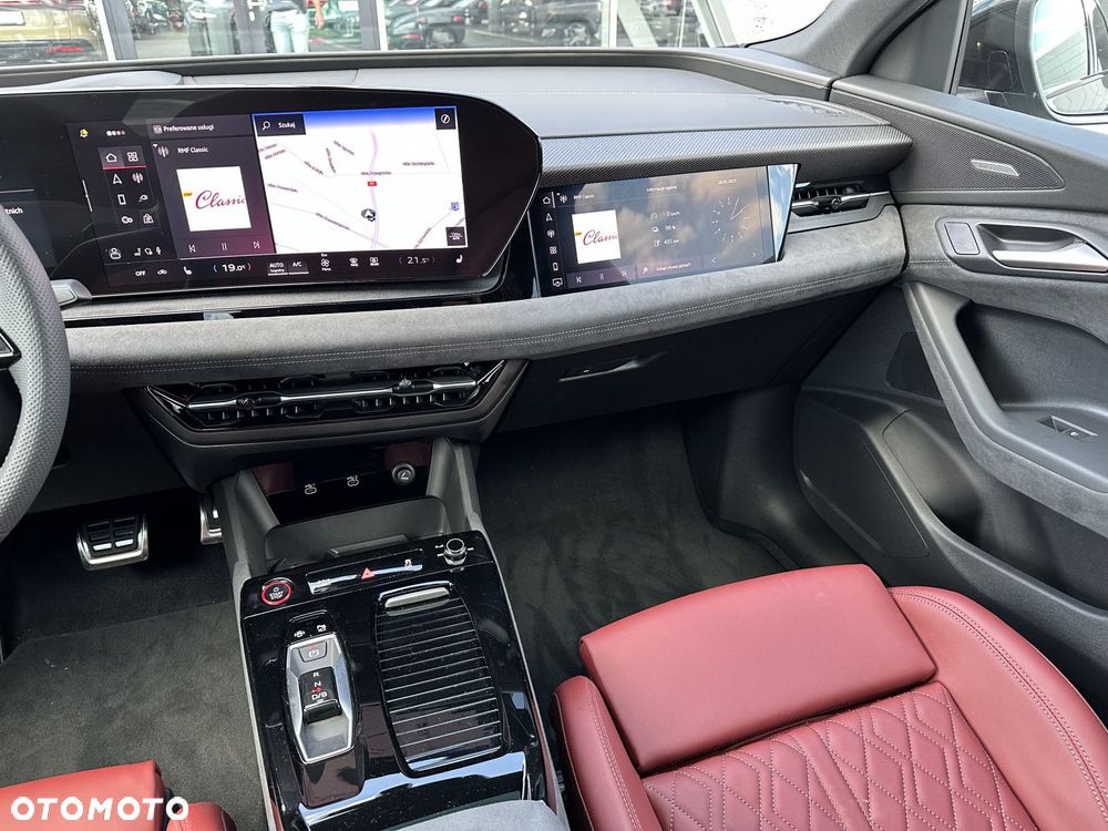 Audi SQ6 Sportback e-tron - 18