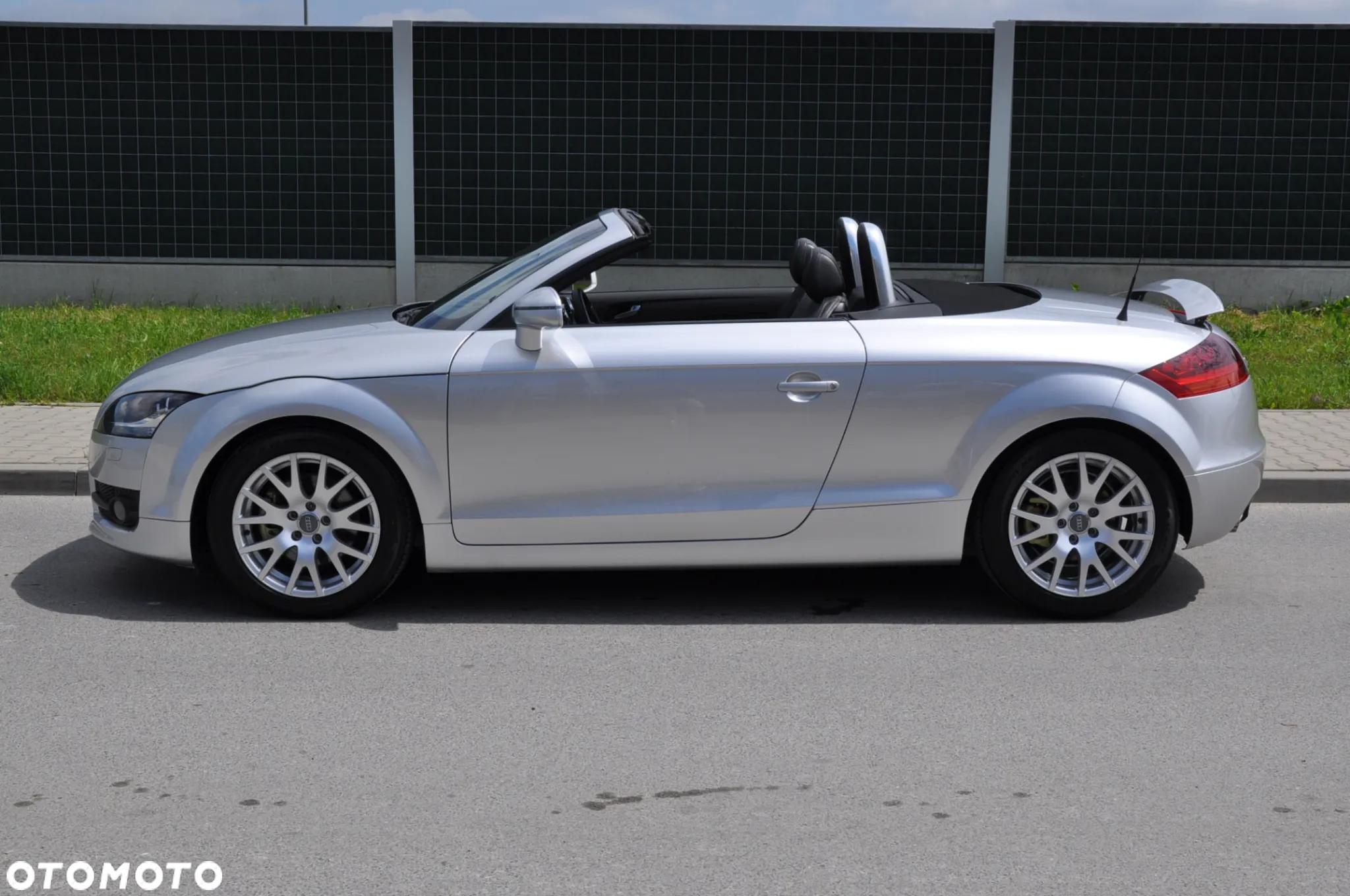 Audi TT Coupé 2.0 TFSI - 27