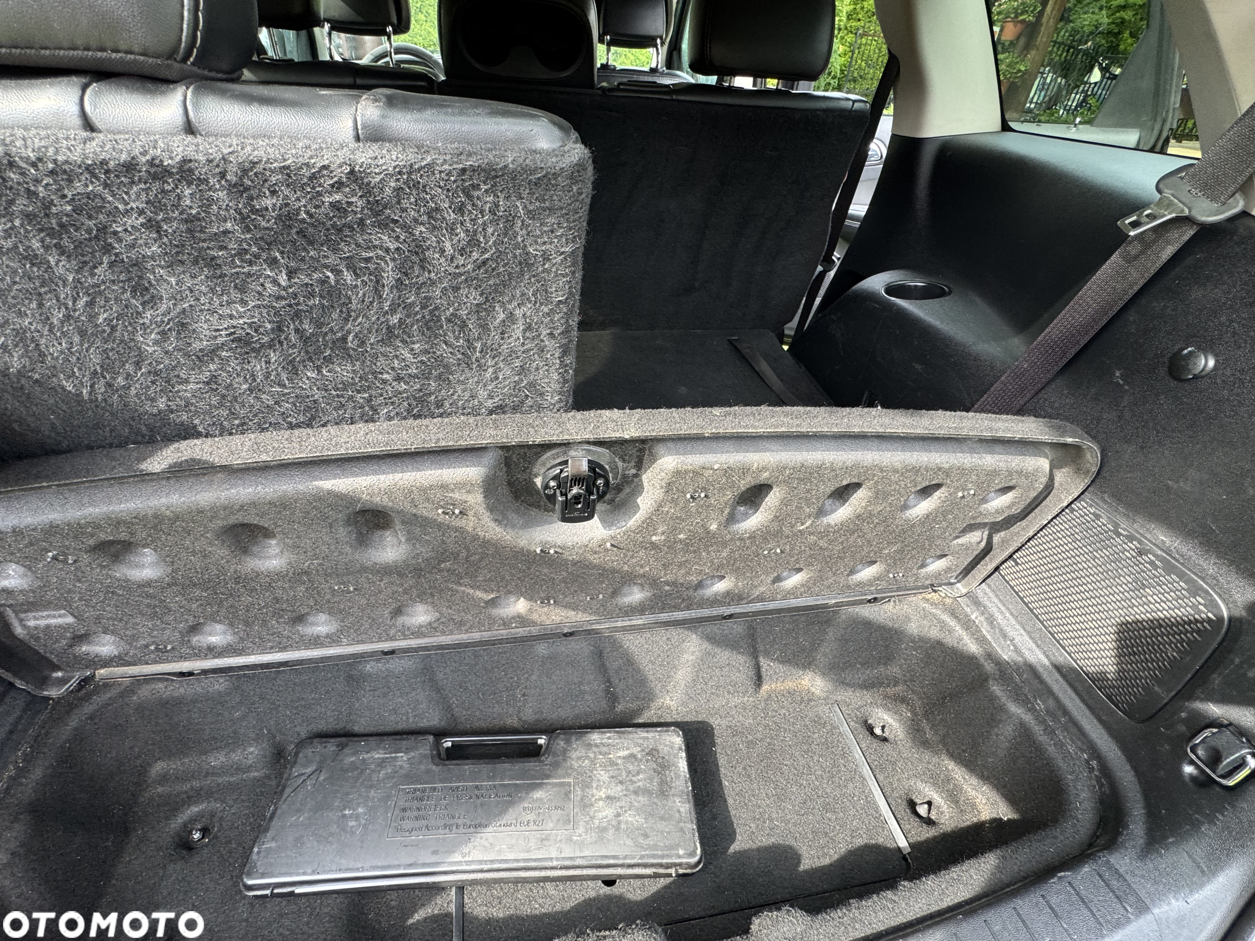 Fiat Freemont 2.0 Multijet Lounge AWD - 17