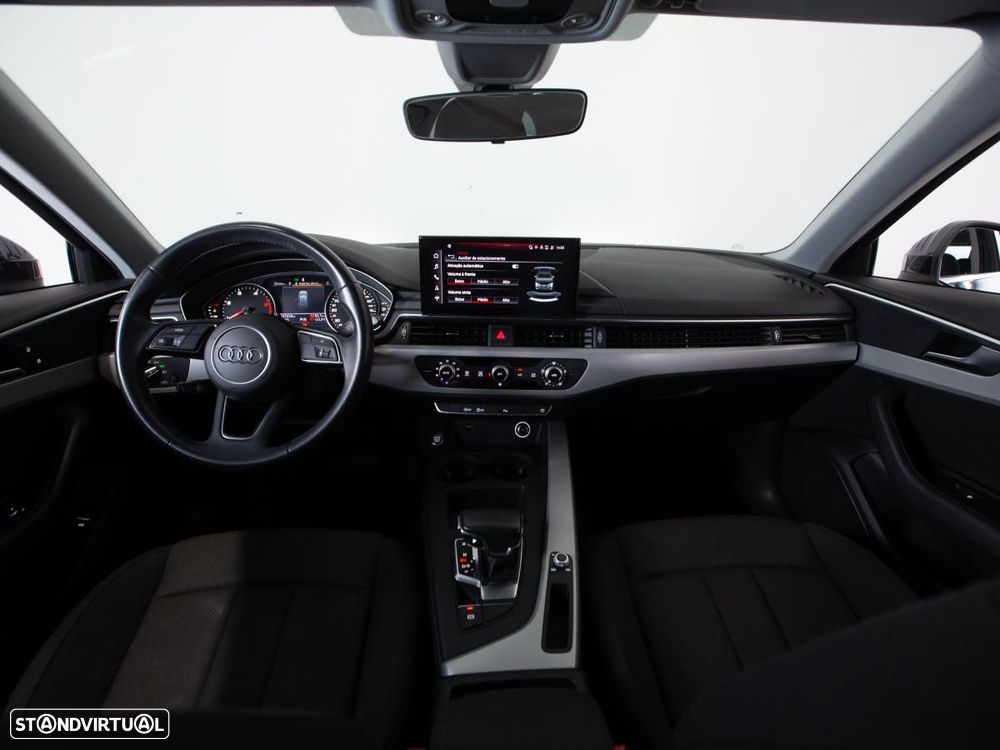 Audi A4 Avant 35 TDI Fleet Edition S tronic - 6