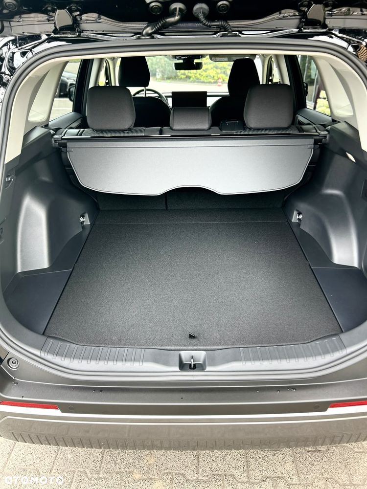 Toyota RAV4 2.5 Hybrid Dynamic Force Comfort 4x2 e-CVT - 23
