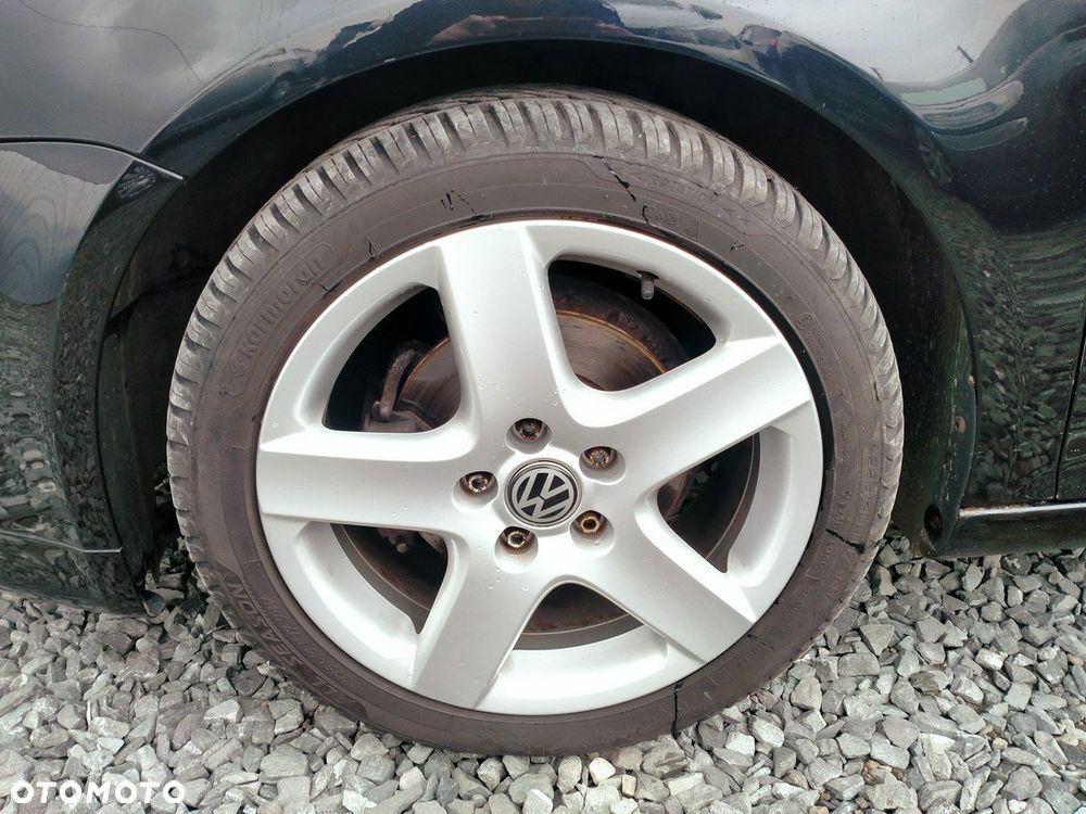 Volkswagen Golf 1.6 United - 18