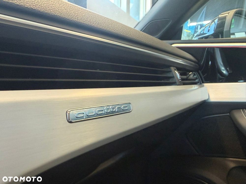 Audi A5 Limousine - 25