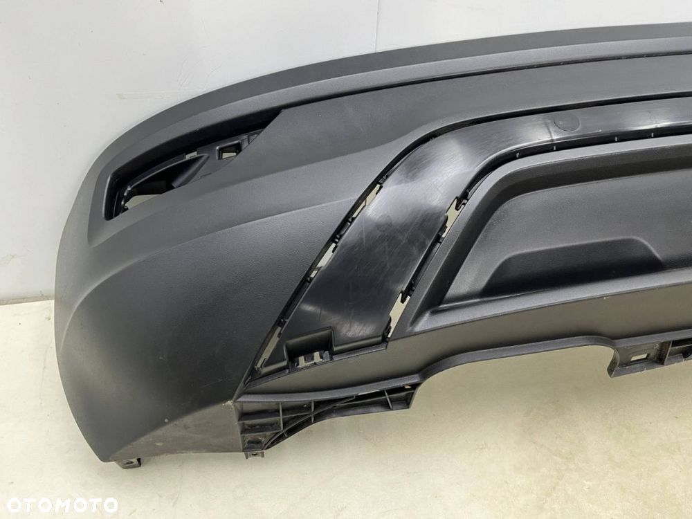 Zderzak tylny VW T-Cross T Cross 18-23r. przedlift tył 2GM807521 - 11