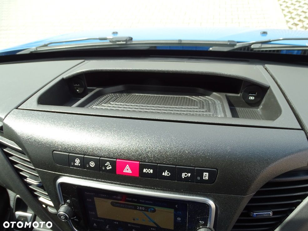 Iveco Daily L4H3 35S18 3.0 180 Hi-MATIC FULL LED Brygadówka DOKA 7 Osób UNIKAT!! JAK NOWY!! Salon PL! 1 WŁ.! - 27