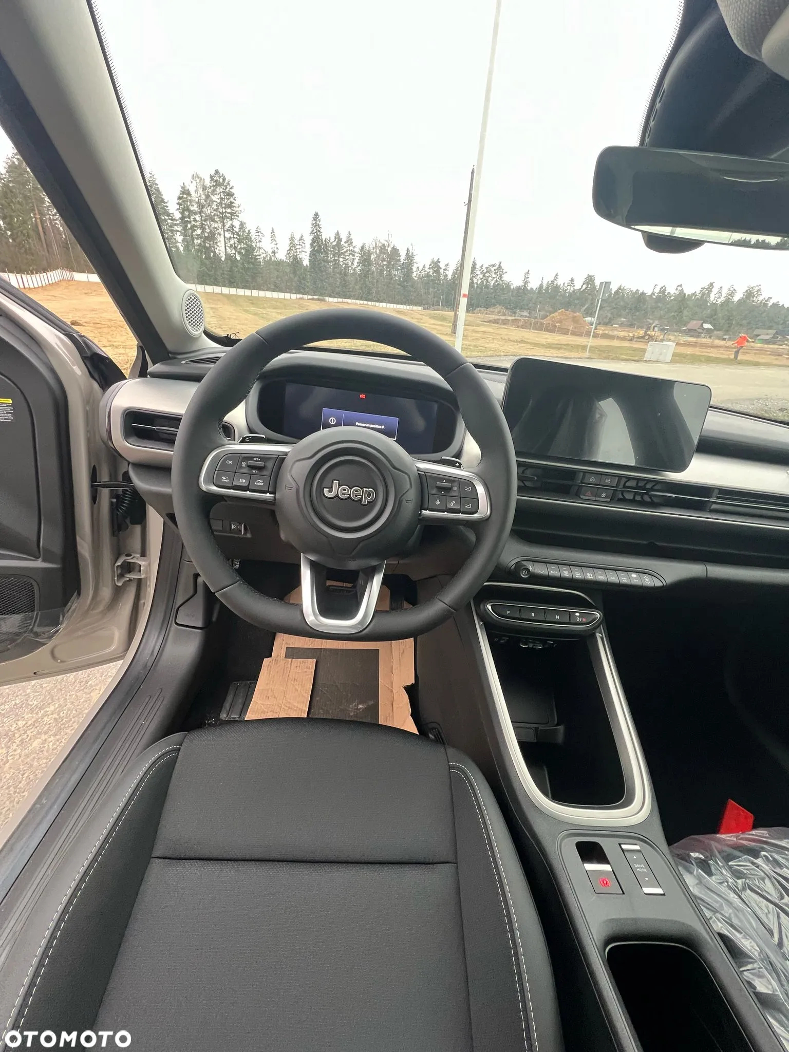 Jeep Avenger 1.2 T3 mHEV Altitude FWD eDCT6 - 10