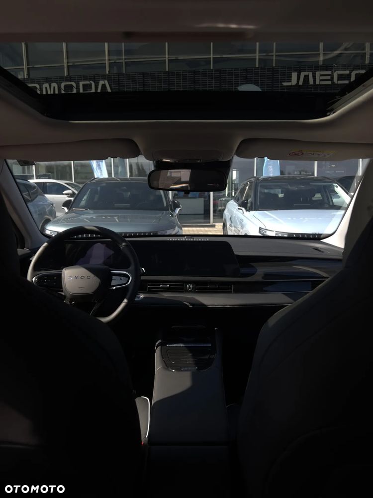 Omoda 5 1.5 T-GDI Hybrid Premium DHT - 6