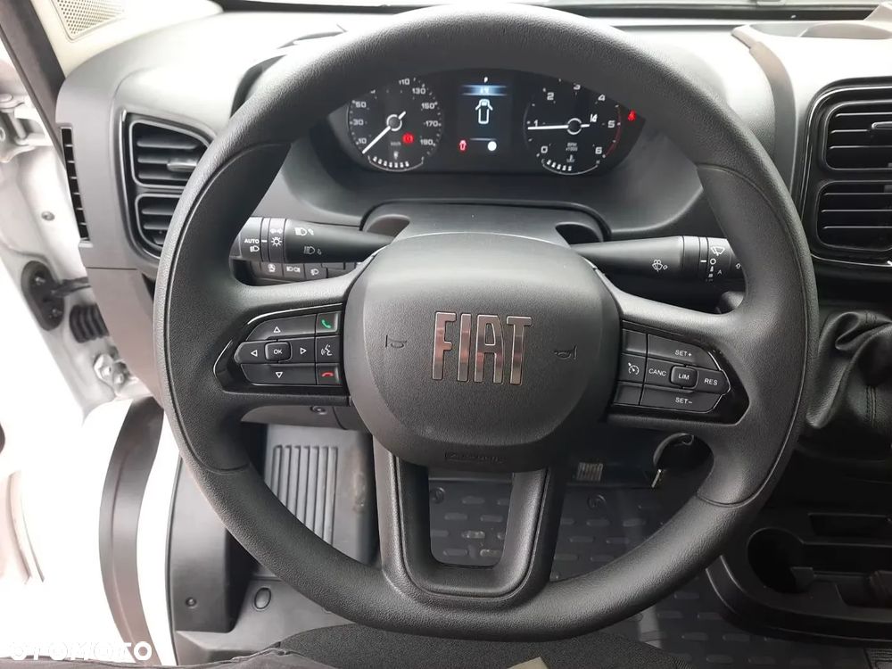 Fiat Ducato Maxi Furgon L4H2 3,5T 140KM Manual - 9