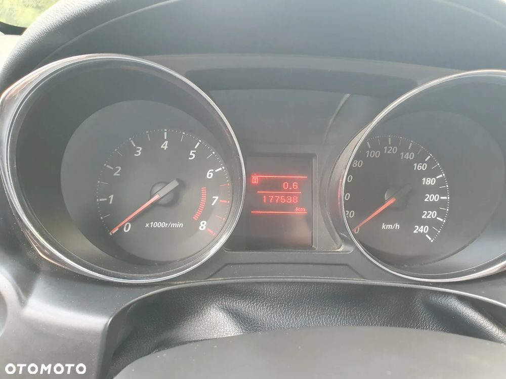 Mitsubishi ASX 1.6 Active - 15