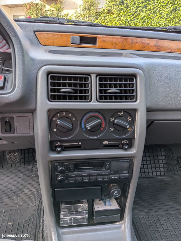 Rover 214 - 8