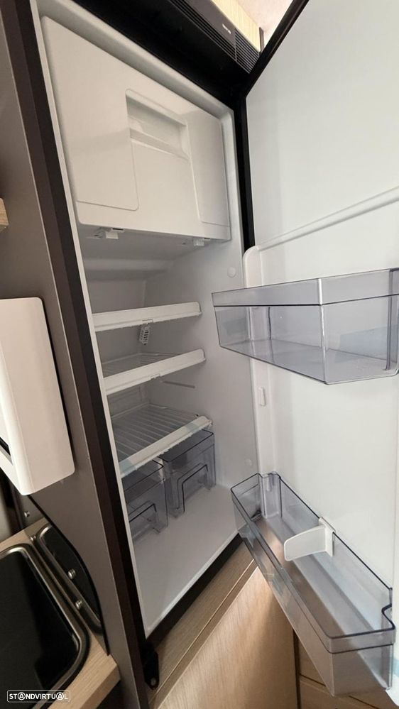 Autostar Van 590LT POP-UP - 43