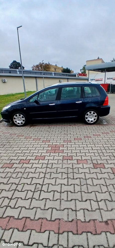Peugeot 307 - 5