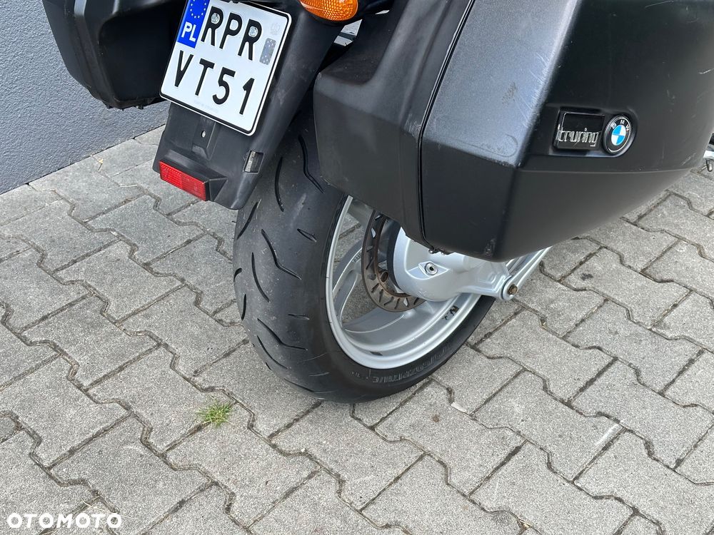 BMW R - 25