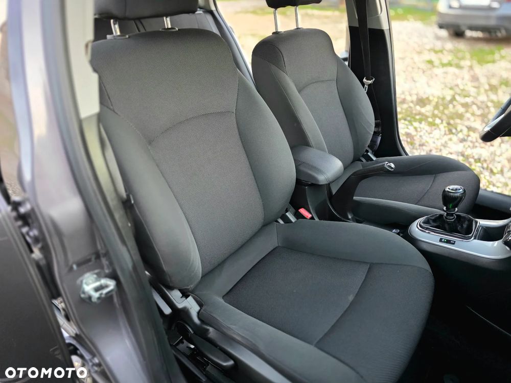 Chevrolet Cruze 1.4T LTZ+ - 16