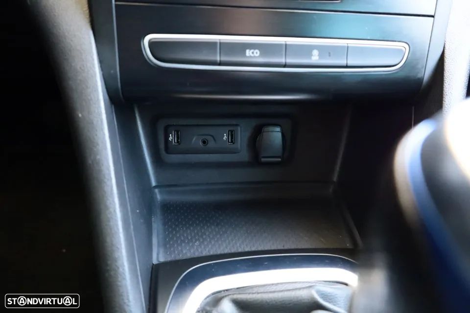 Renault Mégane 1.5 Blue dCi GT Line - 19