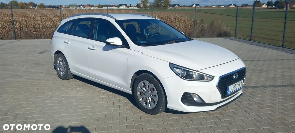 Hyundai I30 2019 photo 3