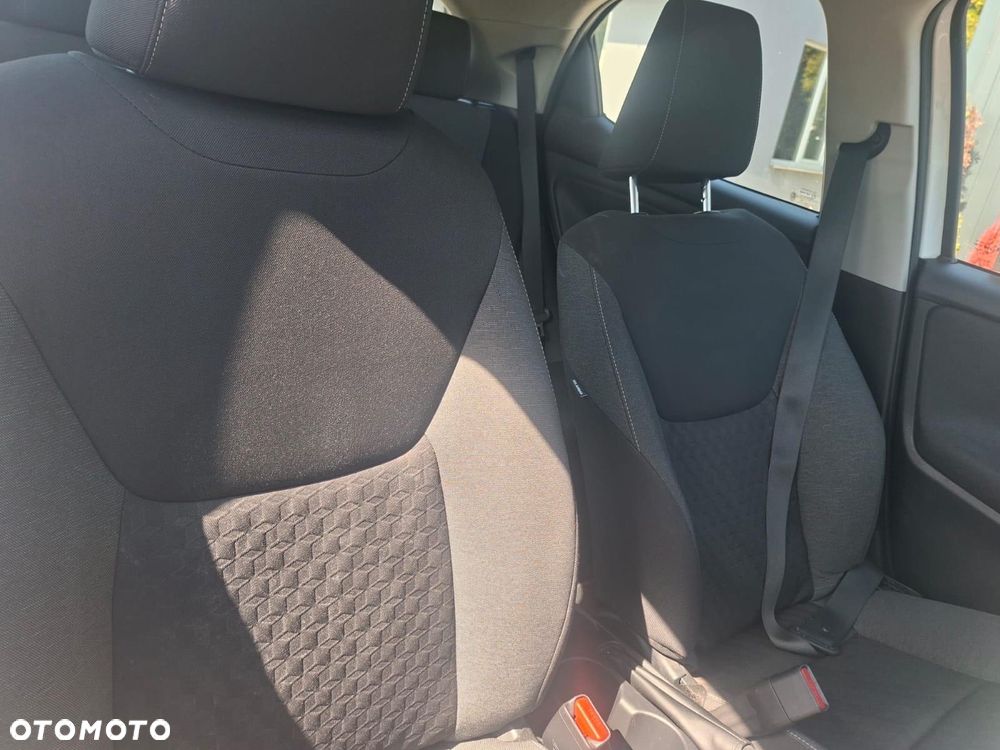 Toyota Yaris 1.0 Active - 18