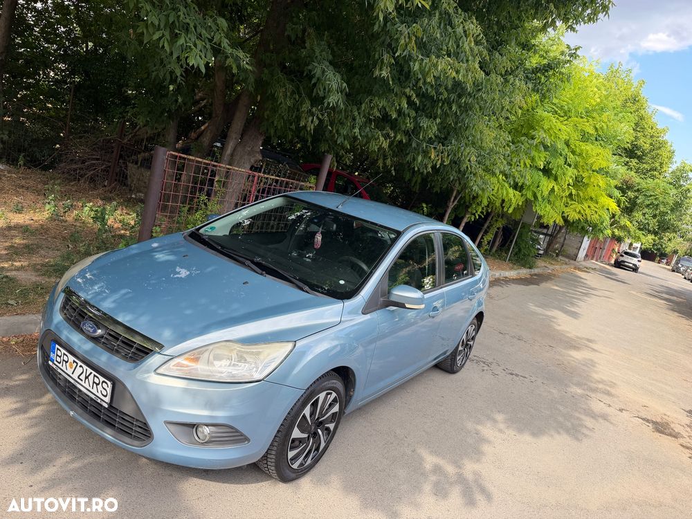 Ford Focus - 14