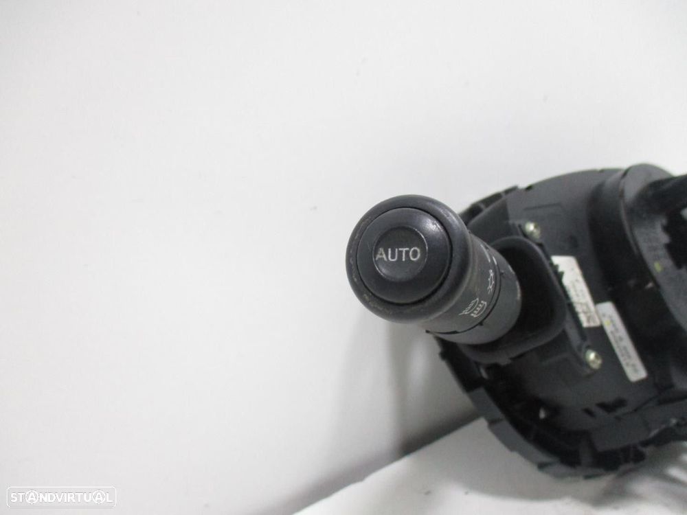 COMANDO LUZES RENAULT MEGANE II 2004 -8200216450 - 3