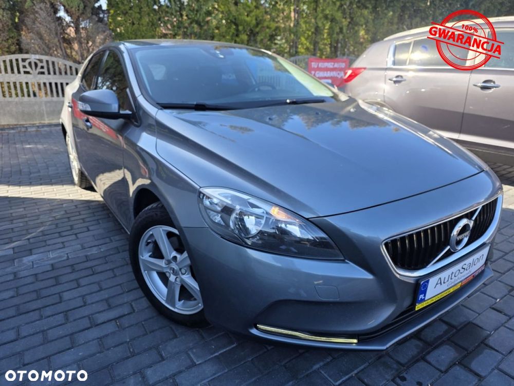 Volvo V40 - 13