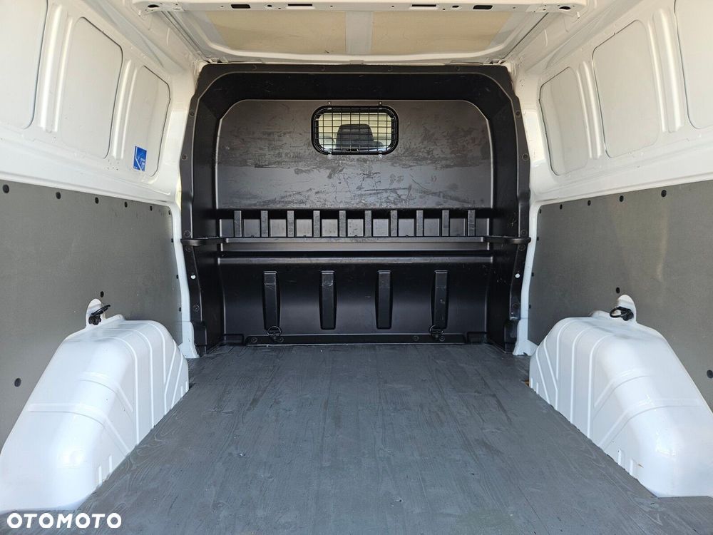 Ford transit-custom L2H1 *99999zł NETTO* Brygadówka 6 osób 2.0TdCi/131KM - 16