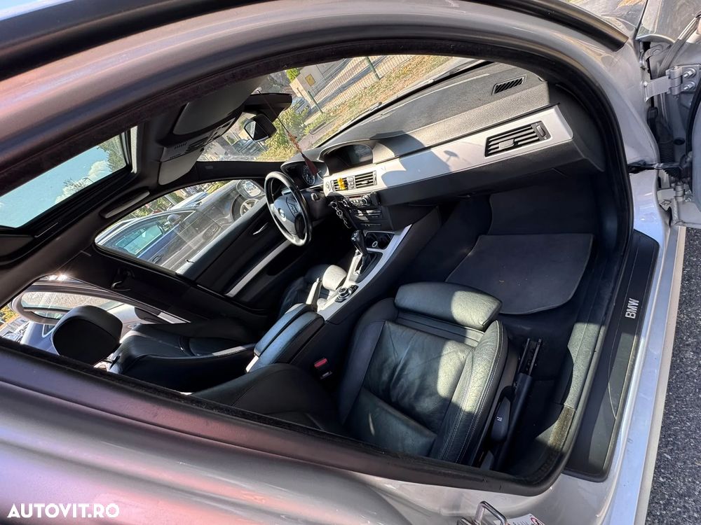 BMW Seria 3 - 19