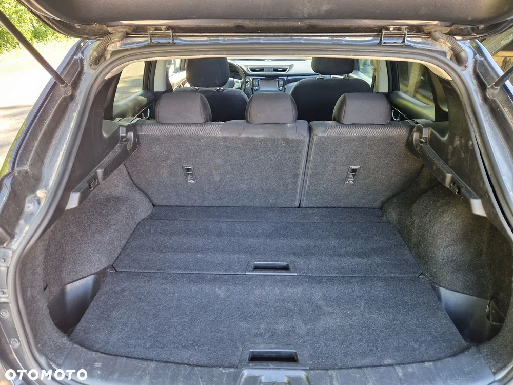 Nissan Qashqai 1.6 dCi DPF Start/Stop tekna - 18