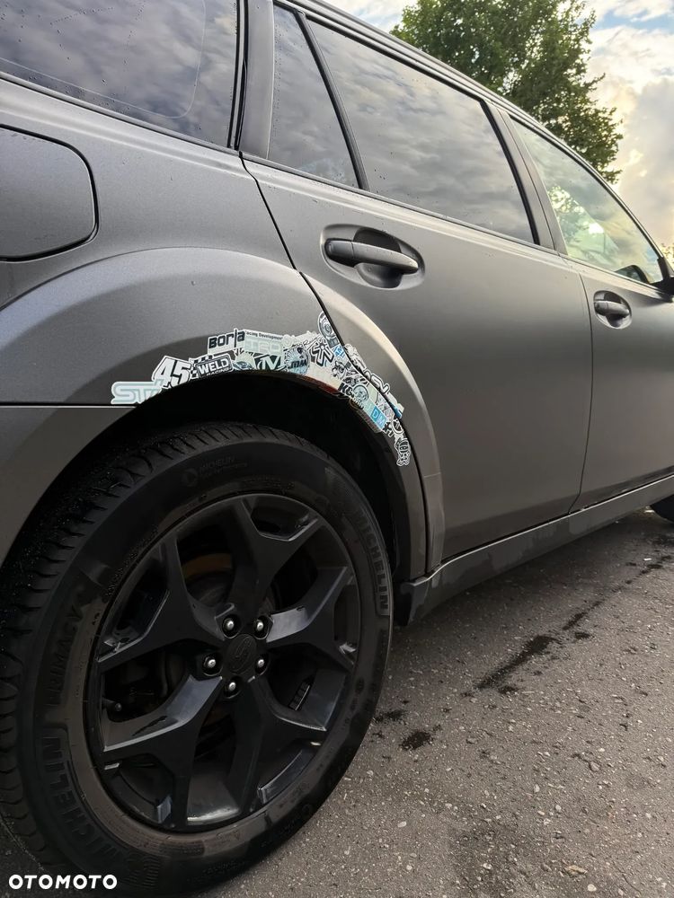 Subaru Outback 2.0 D Trend - 9