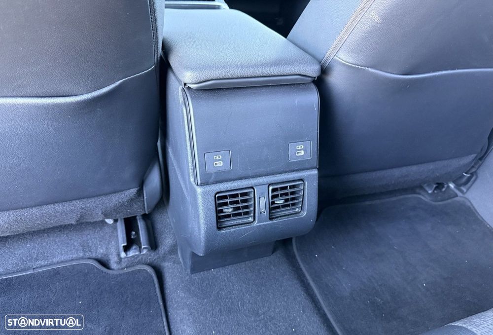 Toyota bZ4X 71,4 kWh Exclusive Limited - 22