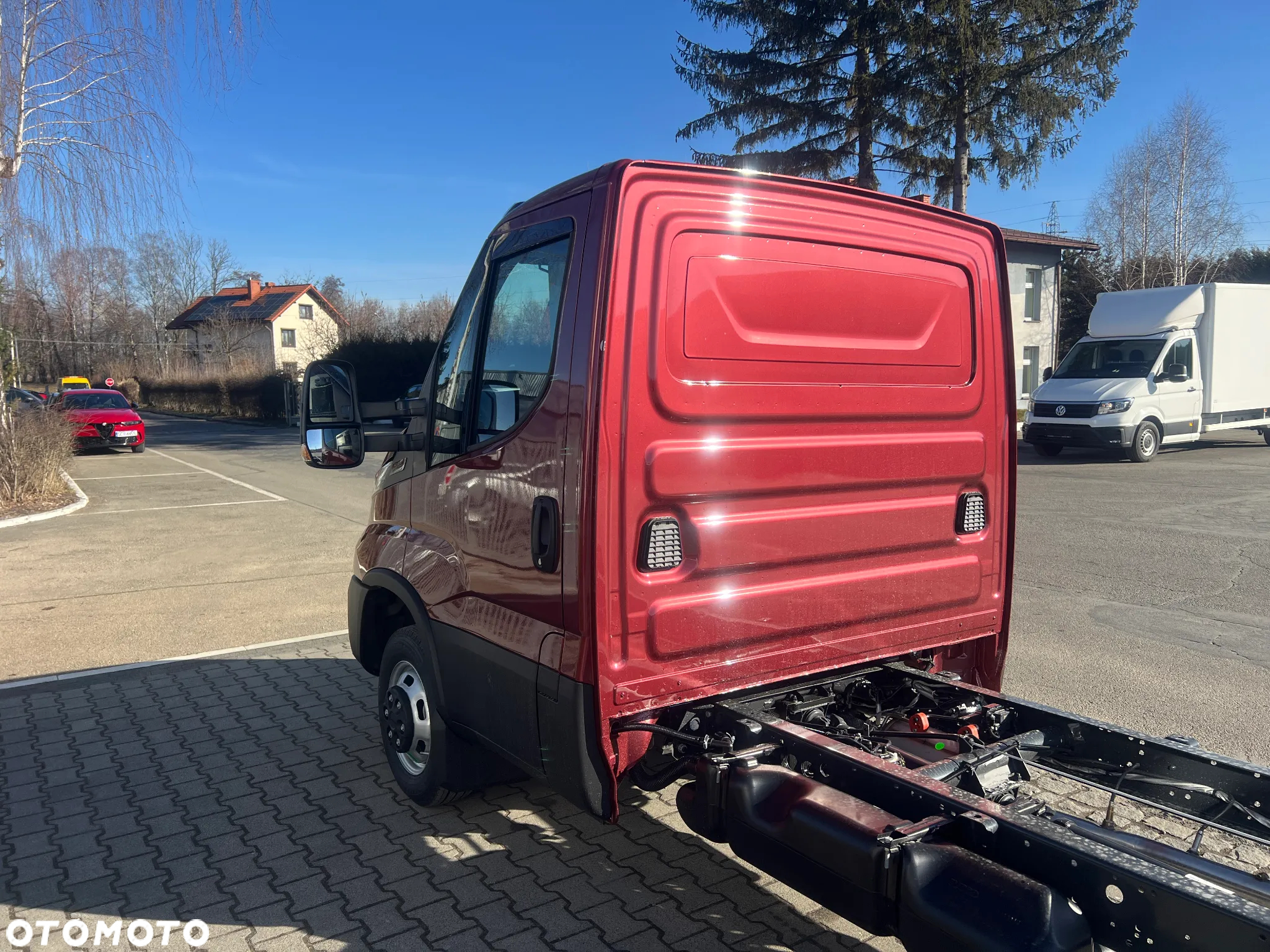 Iveco Daily - 4